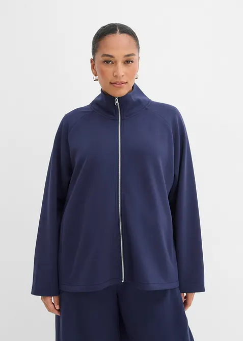 Jacke aus Modal-Mix, bonprix