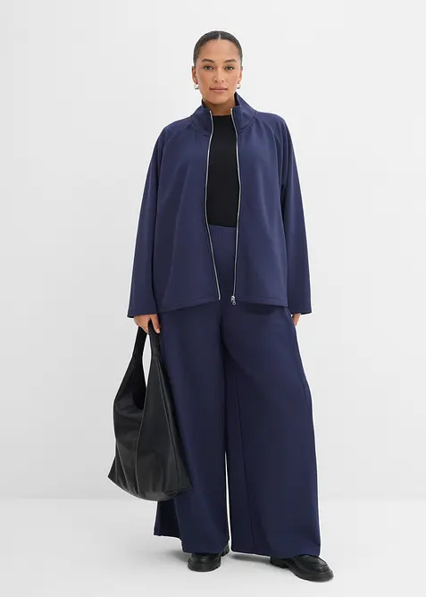 Jacke aus Modal-Mix, bonprix