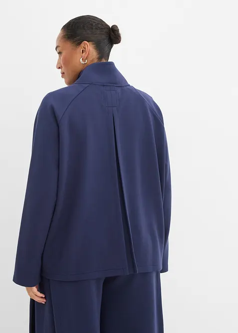 Jacke aus Modal-Mix, bonprix