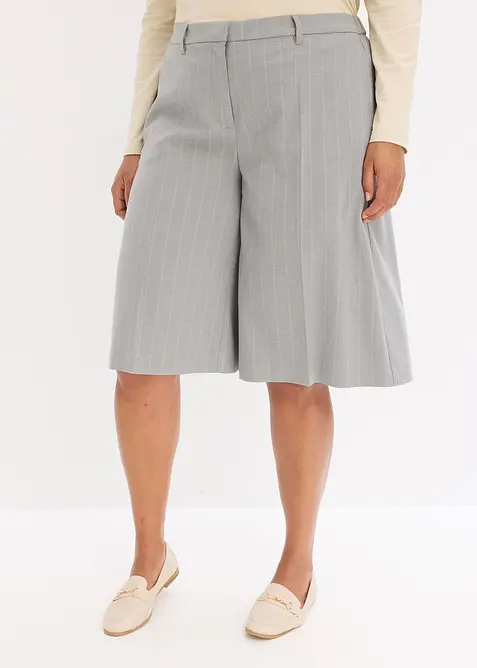 Short cintr&eacute;, bonprix