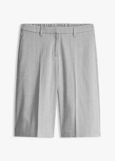 Short cintr&eacute;, bonprix