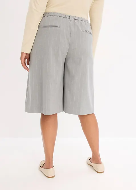 Short cintr&eacute;, bonprix