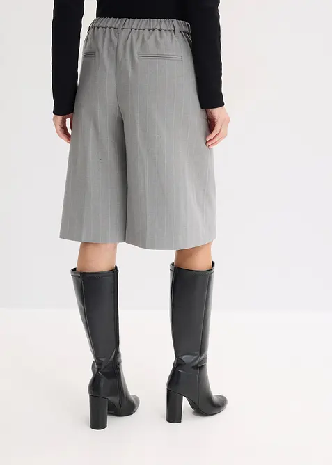 Short cintr&eacute;, bonprix