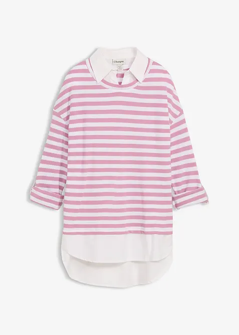 Sweat-shirt, bonprix