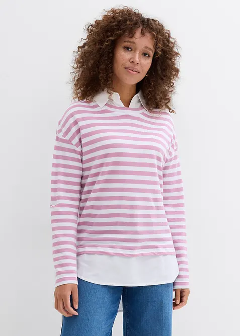 Sweat-shirt, bonprix