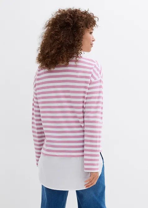 Sweat-shirt, bonprix