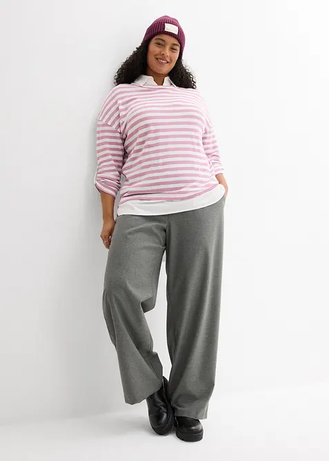 Sweat-shirt, bonprix