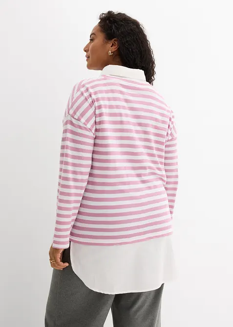 Sweat-shirt, bonprix