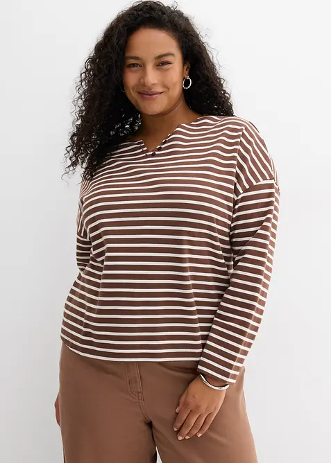 Sweat-shirt, bonprix