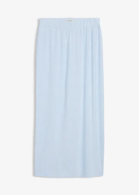 Jersey-Rock in Strickoptik, bonprix