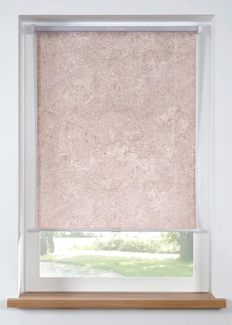 Store enrouleur brise-vue sans cordon, bonprix