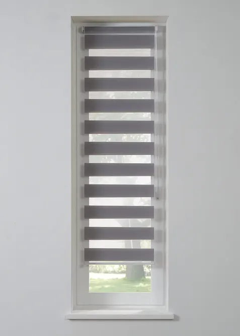 Doppelrollo in schmalen Breiten, bonprix