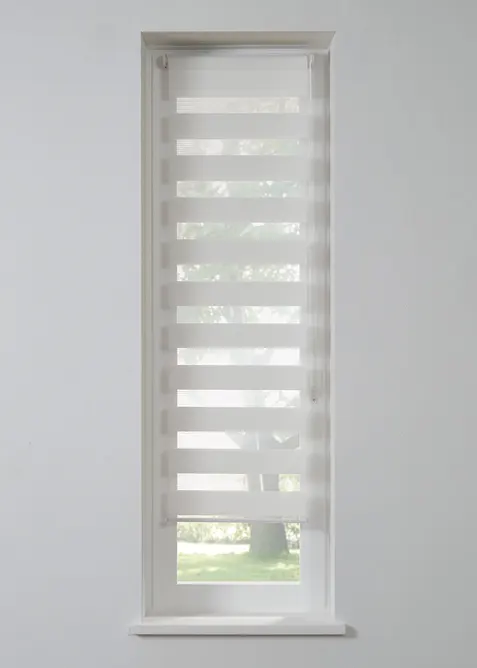 Doppelrollo in schmalen Breiten, bonprix