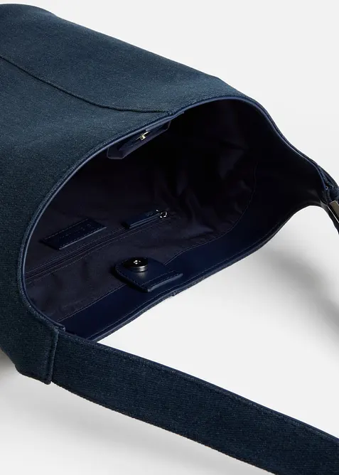 Beuteltasche mit Schnallendetail, bonprix