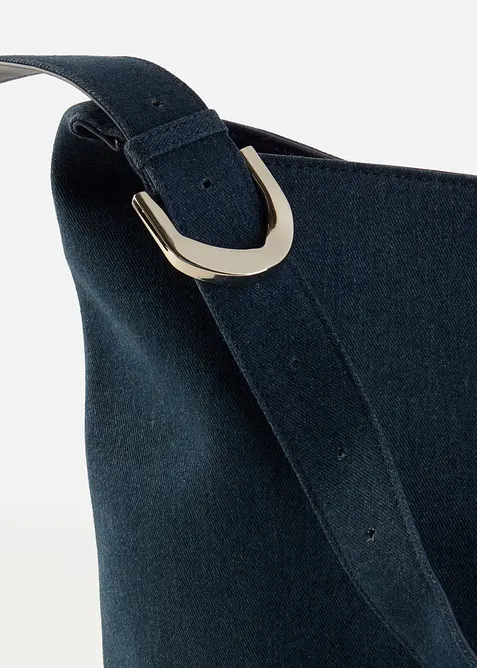 Beuteltasche mit Schnallendetail, bonprix