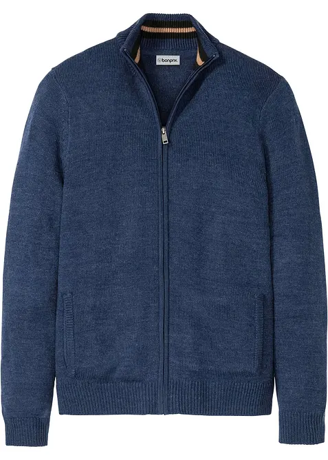 Feinstrickjacke, bonprix