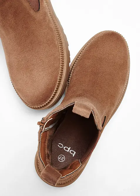 Bottines Chelsea, bonprix