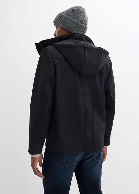 Veste de portage 3en1 devant et derri&egrave;re pour homme, bonprix