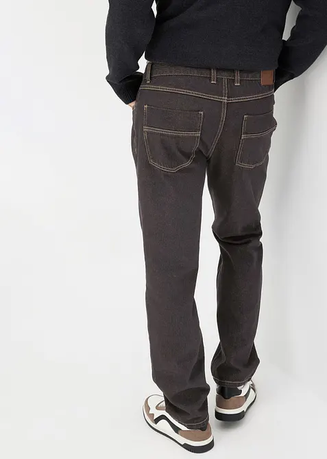 Regular Fit Jeans, Straight, bonprix