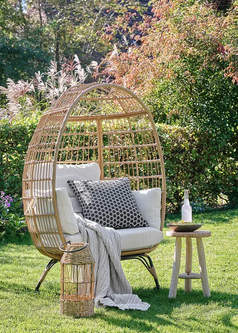 Gartensessel, bonprix