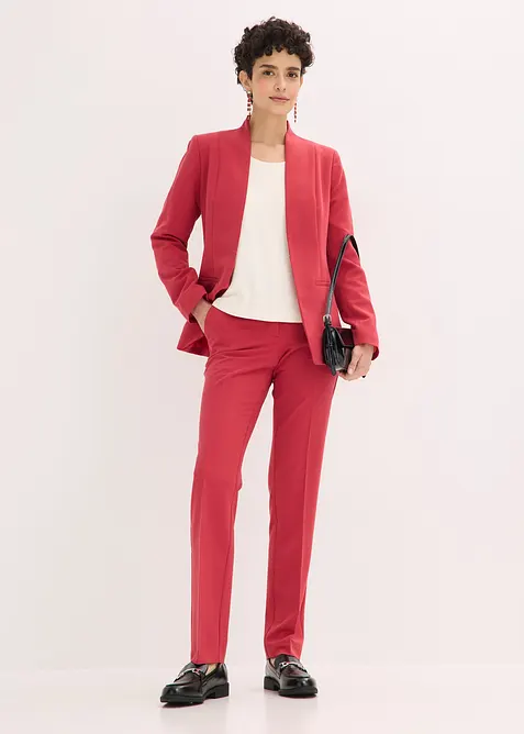 Tailleur pantalon (ens. 2 pces), bonprix