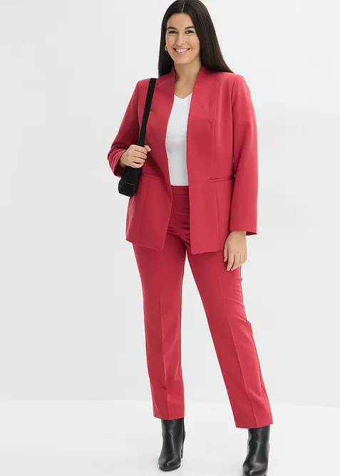 Tailleur pantalon (ens. 2 pces), bonprix