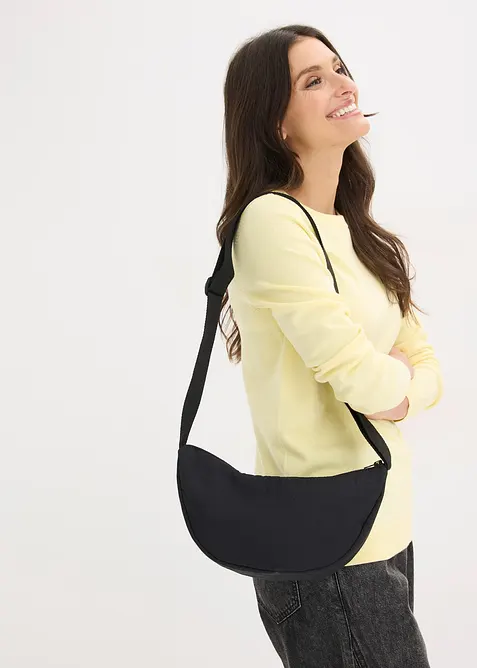 Umh&auml;ngetasche leicht gef&uuml;ttert, bonprix