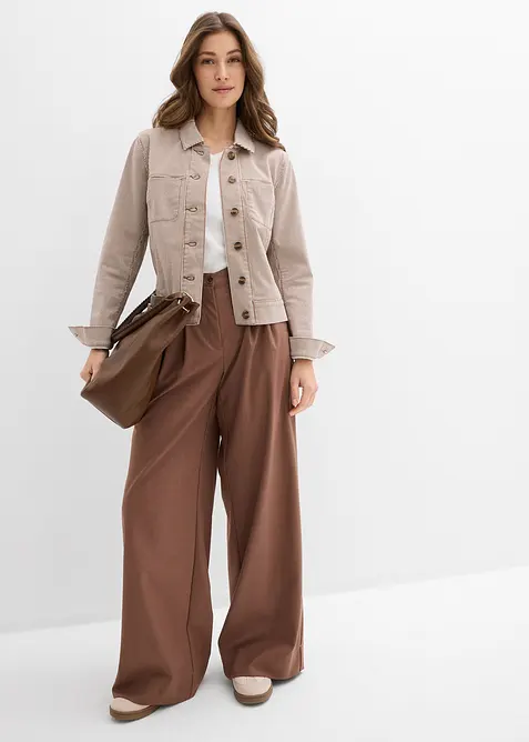 &Uuml;bergangsjacke, bonprix