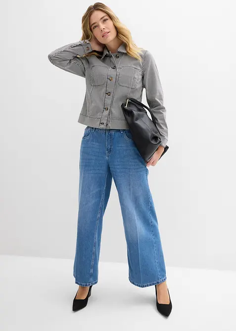 Veste mi-saison, bonprix