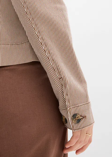 &Uuml;bergangsjacke, bonprix