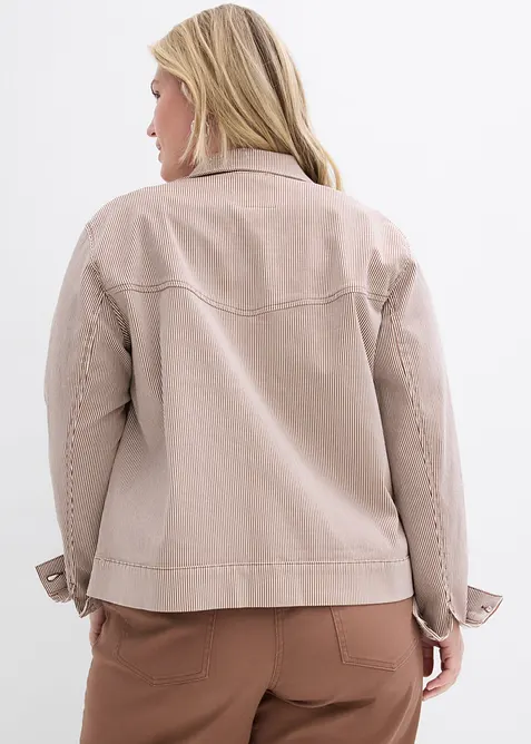 Veste mi-saison, bonprix