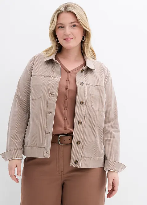 Veste mi-saison, bonprix