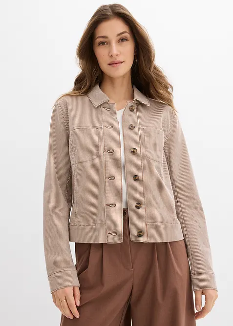 &Uuml;bergangsjacke, bonprix