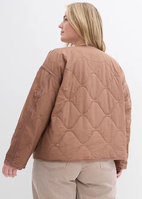 Veste matelass&eacute;e, bonprix