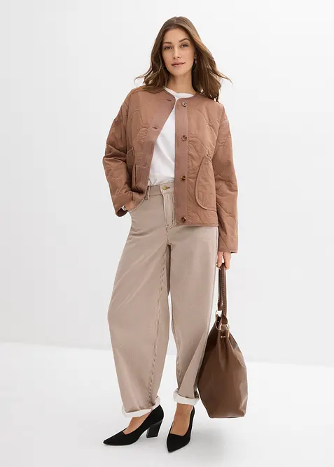 Veste matelass&eacute;e, bonprix