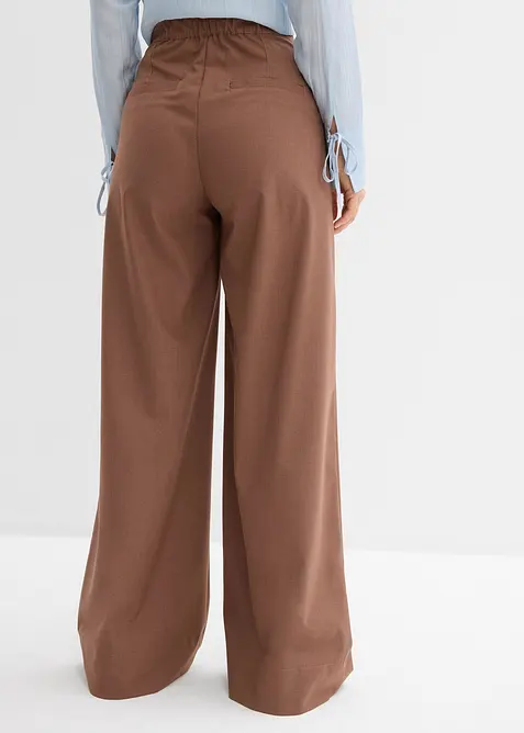 Bundfaltenhose, bonprix