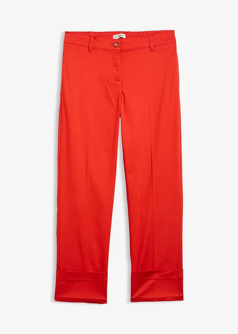 Pantalon chino, bonprix