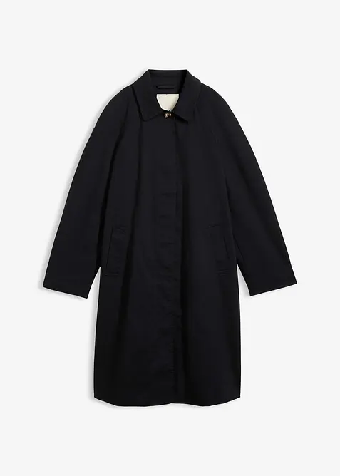 Einreihiger Trenchcoat, bonprix