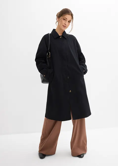 Einreihiger Trenchcoat, bonprix