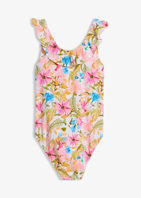 Maillot 1 pi&egrave;ce, bonprix