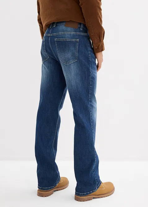 Jean regular, bootcut, bonprix