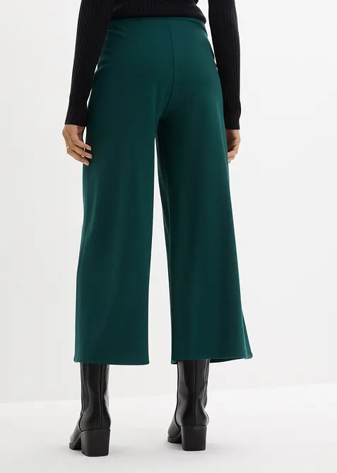 Culotte aus Viskos-Mix, bonprix