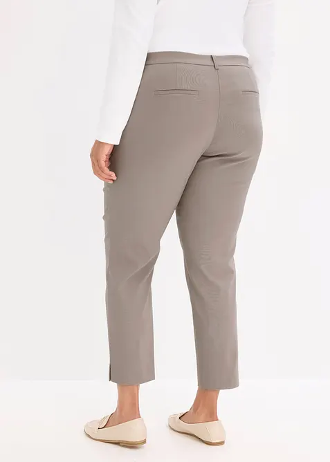 Pantalon extensible, bonprix