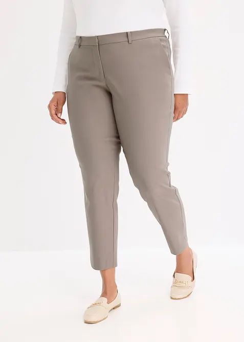 Pantalon extensible, bonprix