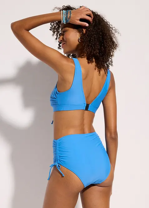 Bikini brassi&egrave;re avec liens &agrave; nouer (ens. 2 pces), bonprix