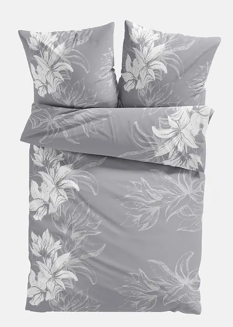 Linon-Bettw&auml;sche, bonprix