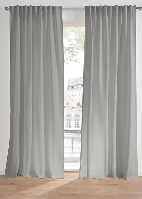 Rideau (1&nbsp;pce), bonprix