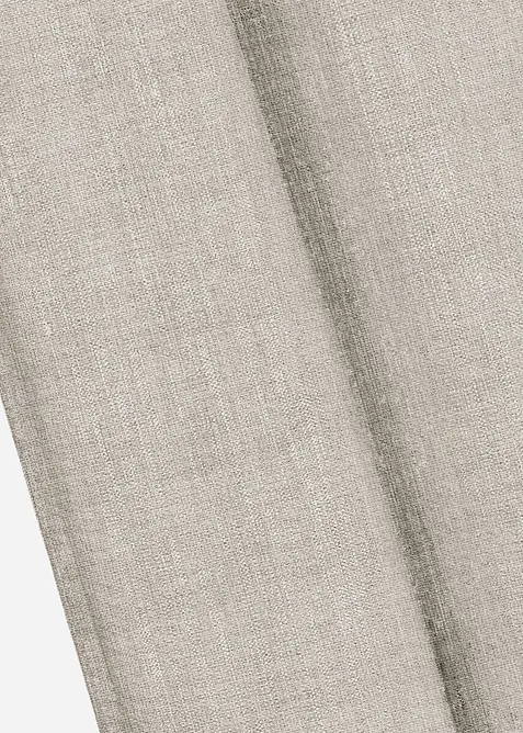 Rideau obscurcissant finement textur&eacute; (1 pce), bonprix