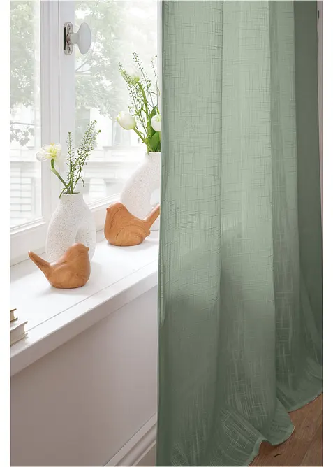 Deko-Figuren V&ouml;gel (2-tlg. Set), bonprix