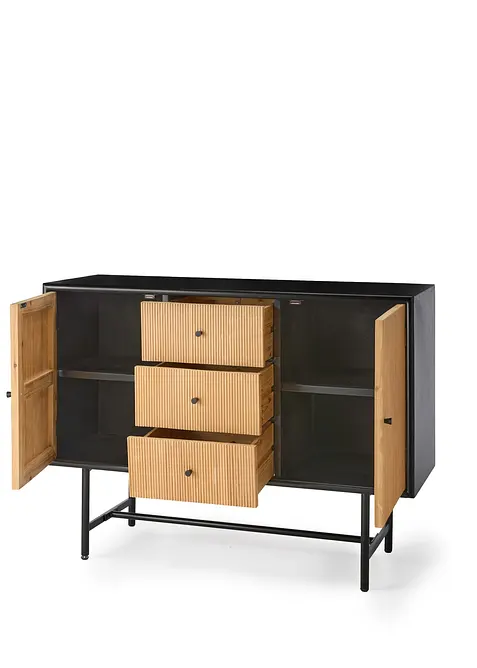 Sideboard mit hohen Beinen, bonprix